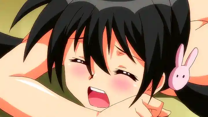 Muchi Muchi Kyosei Seicho Ata