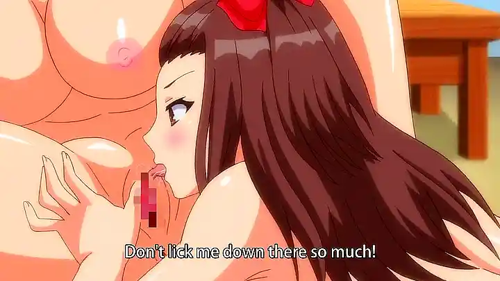 Muchi Muchi Kyosei Seicho Ata
