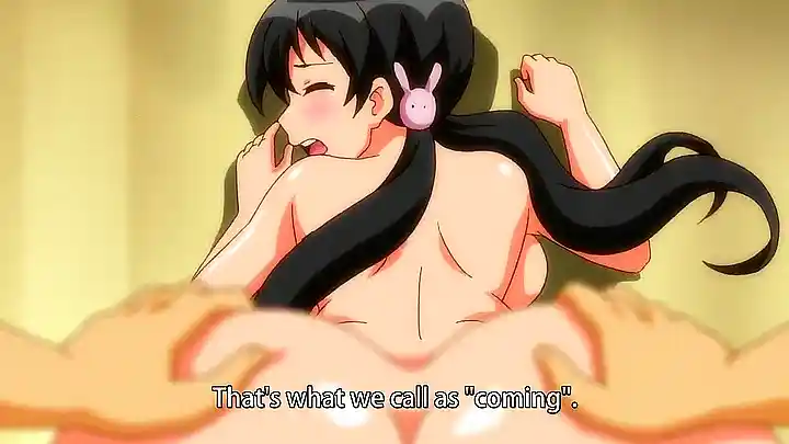 Muchi Muchi Kyosei Seicho Ata