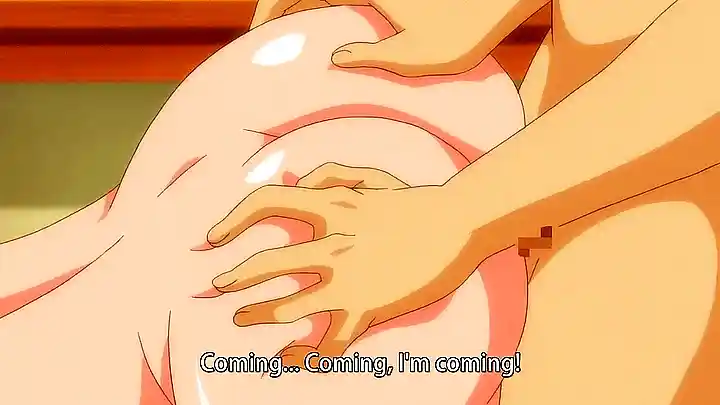 Muchi Muchi Kyosei Seicho Ata