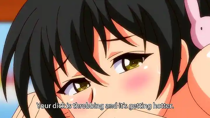 Muchi Muchi Kyosei Seicho Ata