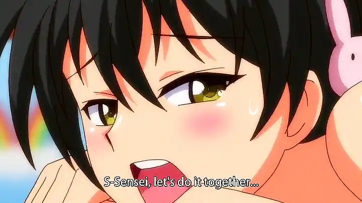 Muchi Muchi Kyosei Seicho Ata