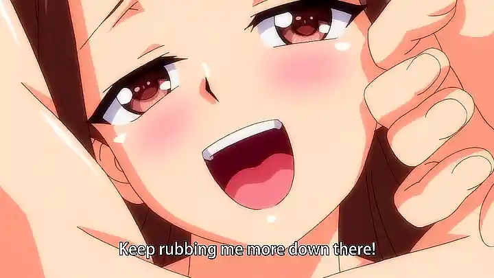 Muchi Muchi Kyosei Seicho Ata