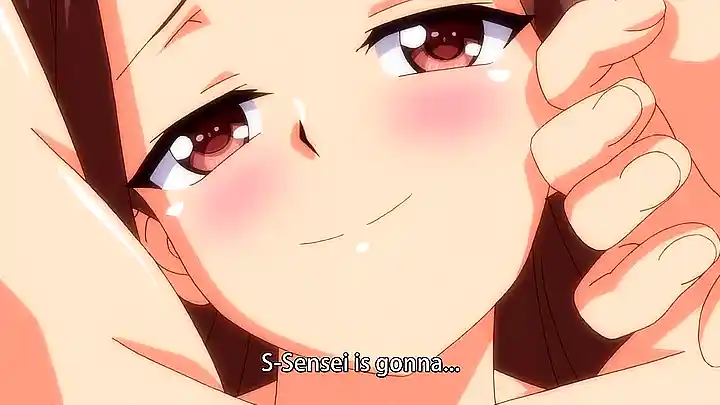 Muchi Muchi Kyosei Seicho Ata