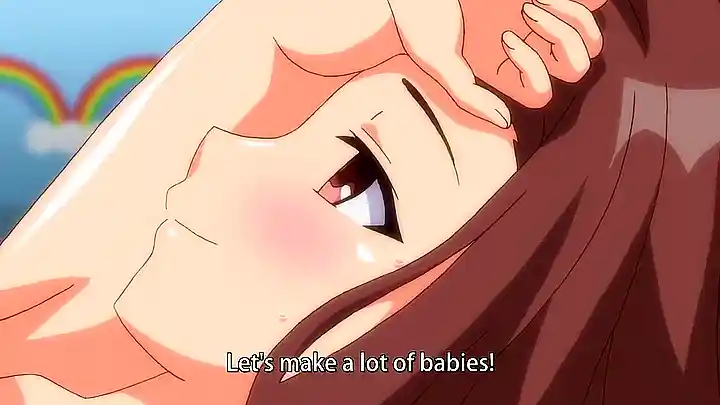Muchi Muchi Kyosei Seicho Ata