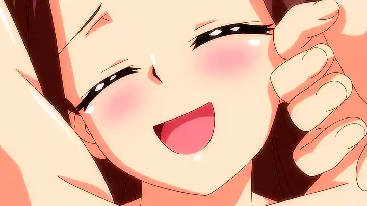 Muchi Muchi Kyosei Seicho Ata