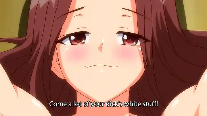 Muchi Muchi Kyosei Seicho Ata