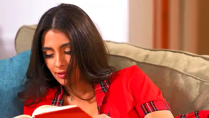 Tru Kait - Horny Tutor