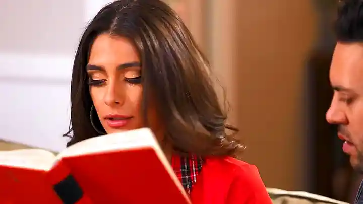 Tru Kait - Horny Tutor