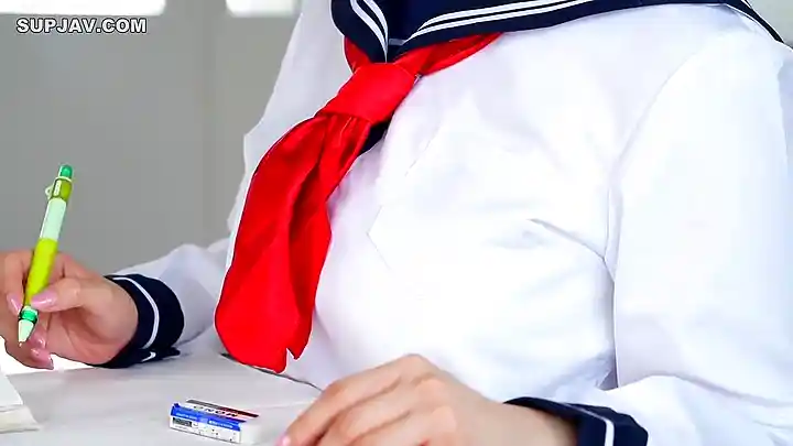 Japanese Big Tits Cosplay Caw