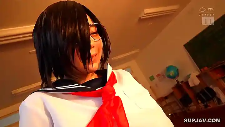 Japanese Big Tits Cosplay Caw