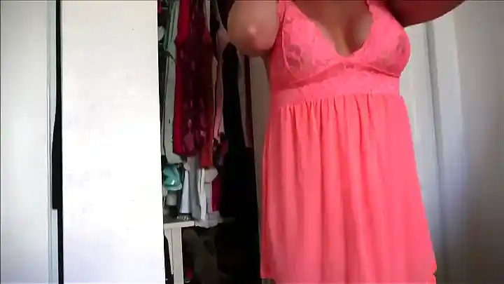 Brianna Beach Shy Stepmom Fucks Stepson