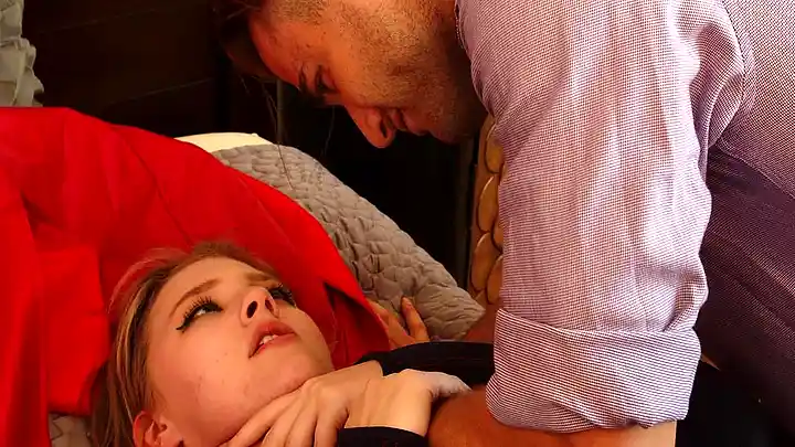 Supergirl-Therapy - Melody Marks