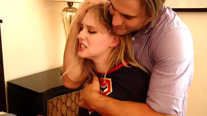 Supergirl-Therapy - Melody Marks