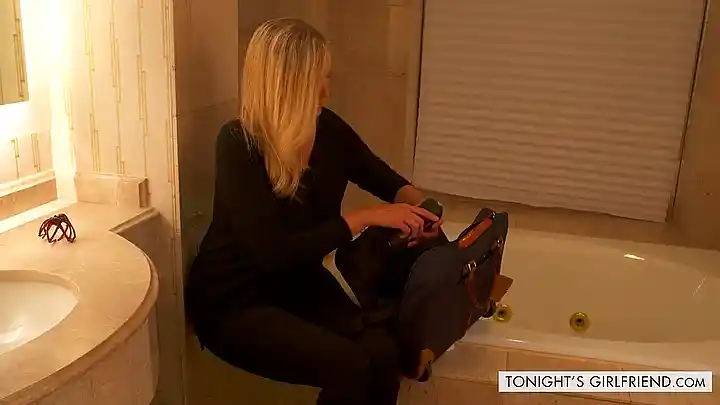 My Boy Grew Up And I Have To Teach Him ... And I Also Want To Make Money - Julia Ann