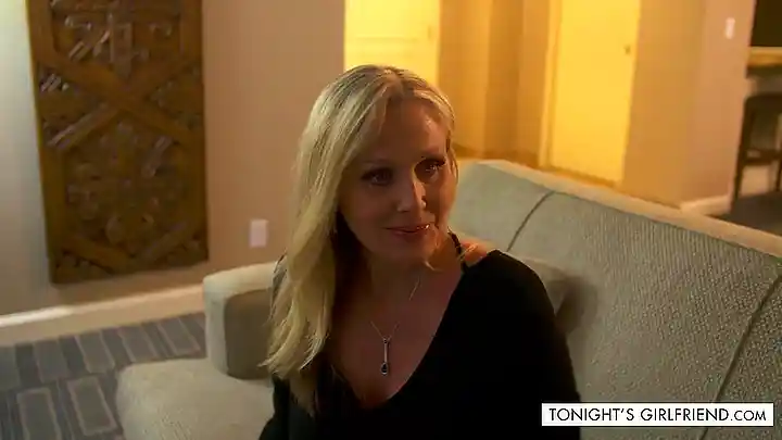 My Boy Grew Up And I Have To Teach Him ... And I Also Want To Make Money - Julia Ann