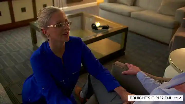 My Boy Grew Up And I Have To Teach Him ... And I Also Want To Make Money - Julia Ann