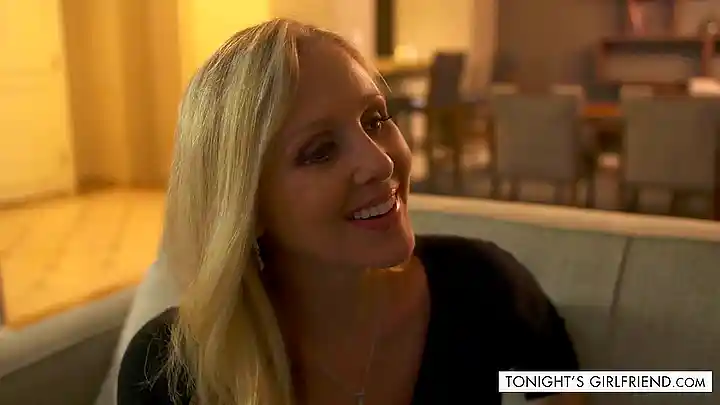 My Boy Grew Up And I Have To Teach Him ... And I Also Want To Make Money - Julia Ann