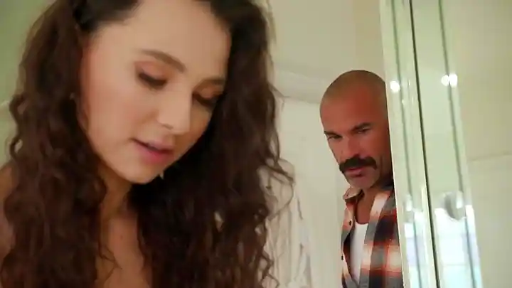 Let’s Bang The Babysitter - CoCo Lovelock