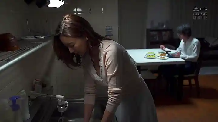 JAV FHD Saeko One Day, That Person Moved In Next Door. His Somewhat Lonely Profile Overlapped With My Current Self - Saeko Matsushita