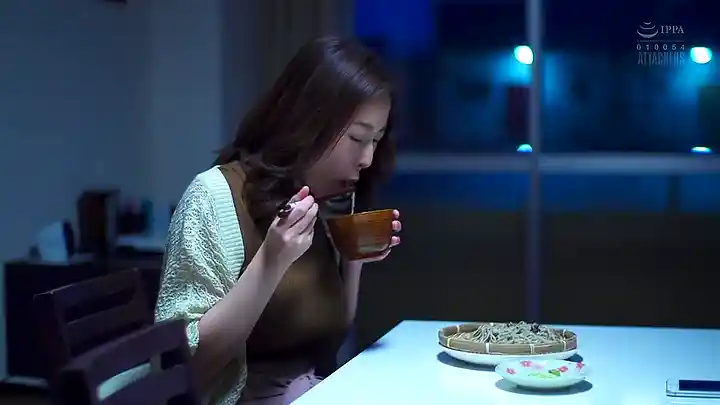 JAV FHD Saeko One Day, That Person Moved In Next Door. His Somewhat Lonely Profile Overlapped With My Current Self - Saeko Matsushita