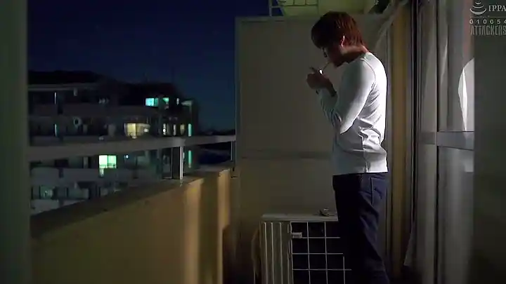 JAV FHD Saeko One Day, That Person Moved In Next Door. His Somewhat Lonely Profile Overlapped With My Current Self - Saeko Matsushita
