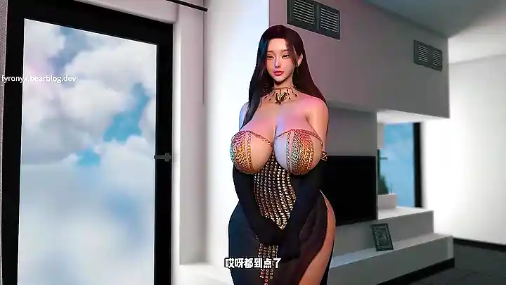 Vam 3d-[Fyronyx] Meaty Medium