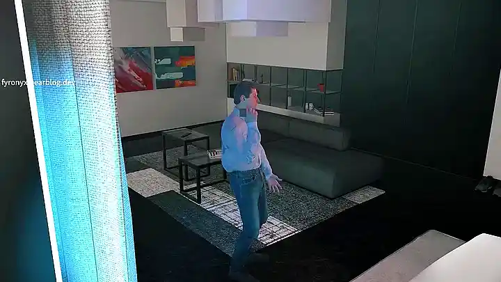 Vam 3d-[Fyronyx] Meaty Medium