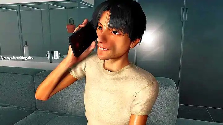 Vam 3d-[Fyronyx] Meaty Medium