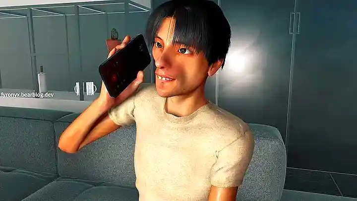 Vam 3d-[Fyronyx] Meaty Medium