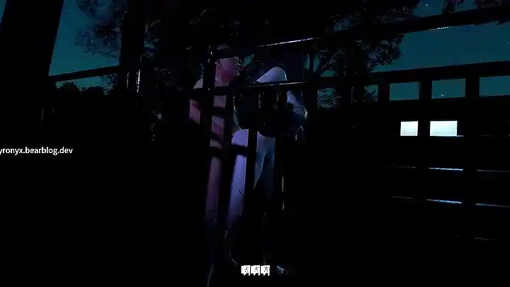 Vam 3d-[Fyronyx] Meaty Medium