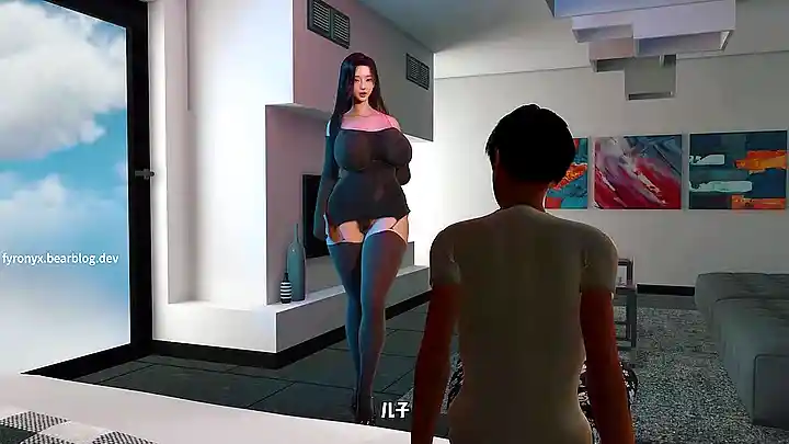 Vam 3d-[Fyronyx] Meaty Medium
