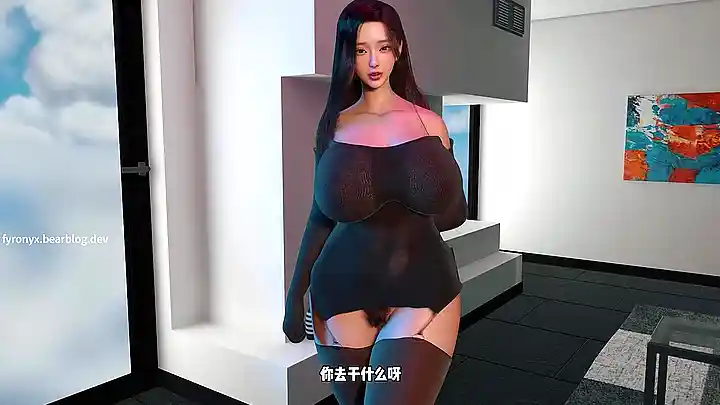 Vam 3d-[Fyronyx] Meaty Medium