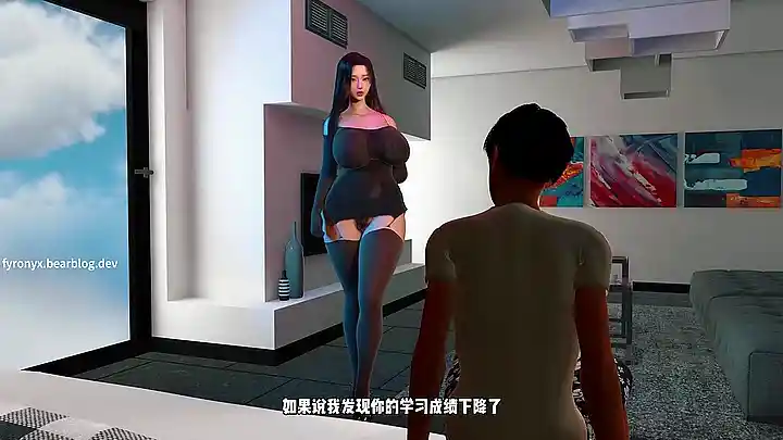 Vam 3d-[Fyronyx] Meaty Medium