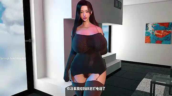 Vam 3d-[Fyronyx] Meaty Medium