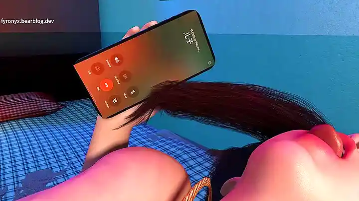 Vam 3d-[Fyronyx] Meaty Medium