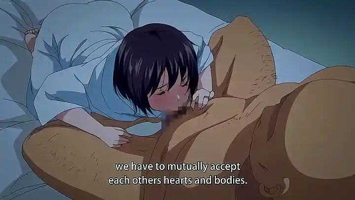 Yue Ni Hitozuma Wa Netorareta Ep2