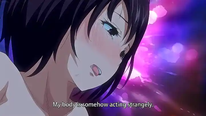 Yue Ni Hitozuma Wa Netorareta Ep2