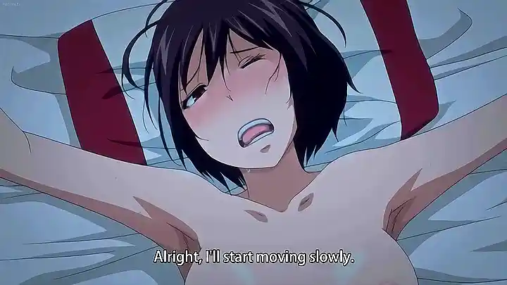 Yue Ni Hitozuma Wa Netorareta Ep2