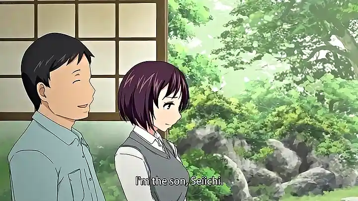 Yue Ni Hitozuma Wa Netorareta Ep2