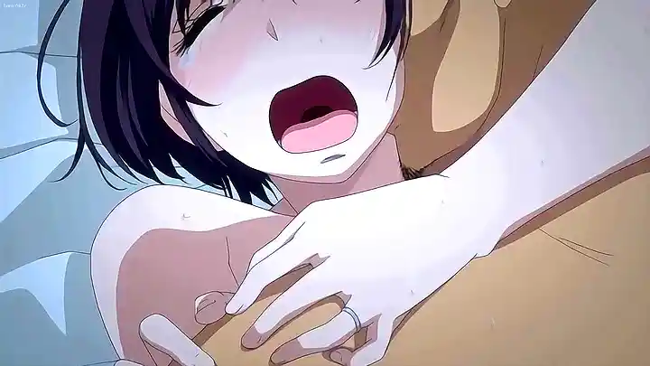 Yue Ni Hitozuma Wa Netorareta Ep2
