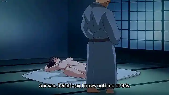 Yue Ni Hitozuma Wa Netorareta Ep2