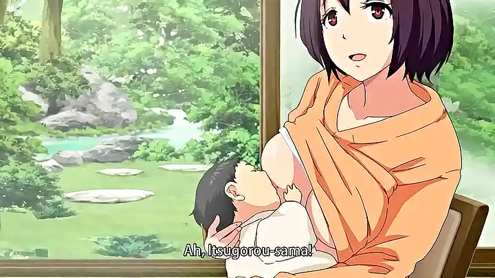 Yue Ni Hitozuma Wa Netorareta Ep2