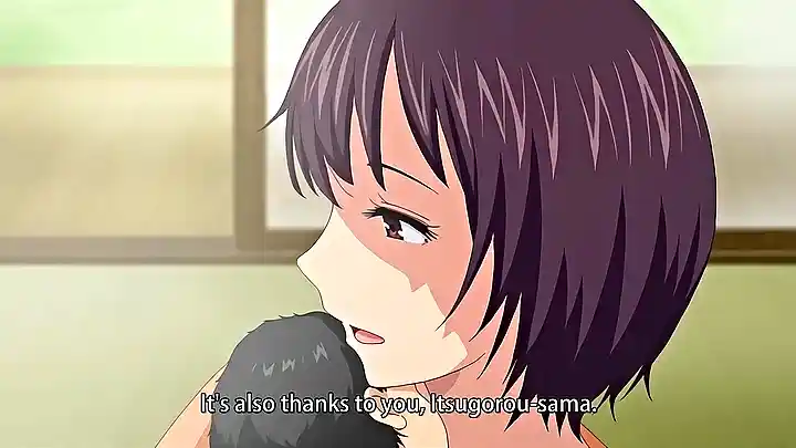 Yue Ni Hitozuma Wa Netorareta Ep2