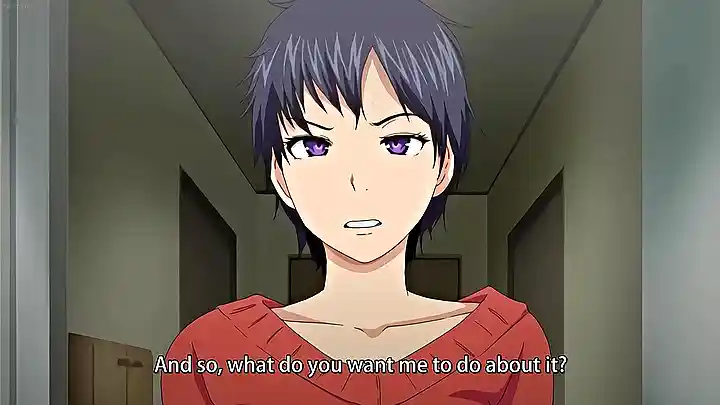 Yue Ni Hitozuma Wa Netorareta Ep2