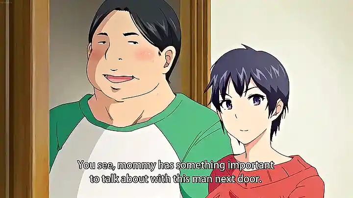 Yue Ni Hitozuma Wa Netorareta Ep2