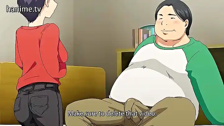 Yue Ni Hitozuma Wa Netorareta Ep2