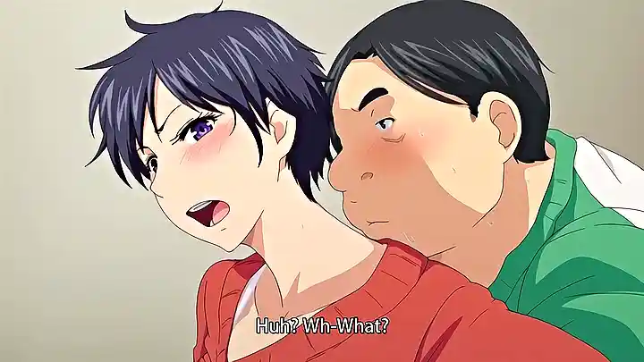 Yue Ni Hitozuma Wa Netorareta Ep2