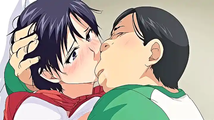 Yue Ni Hitozuma Wa Netorareta Ep2