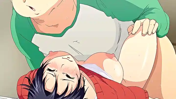 Yue Ni Hitozuma Wa Netorareta Ep2